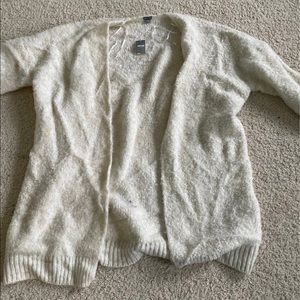 Aerie cardigan
